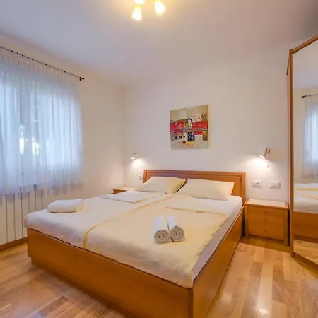 Villa Cera Dignano *