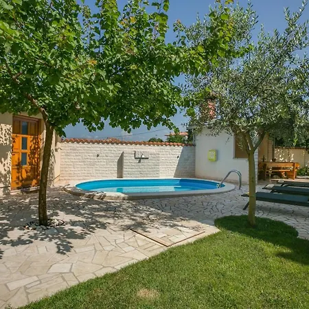 Villa Cera Dignano *