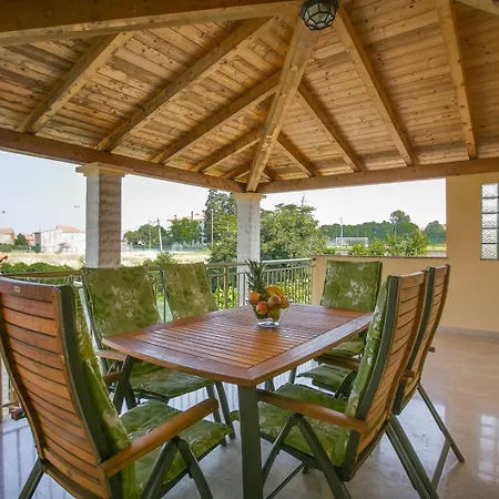 Cera Dignano * Воднян