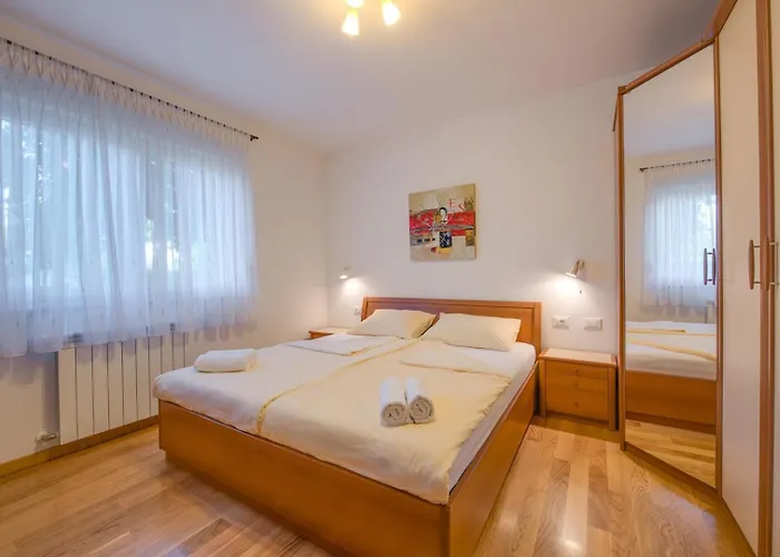 Villa Cera Dignano *