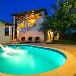 Cera Dignano Villa