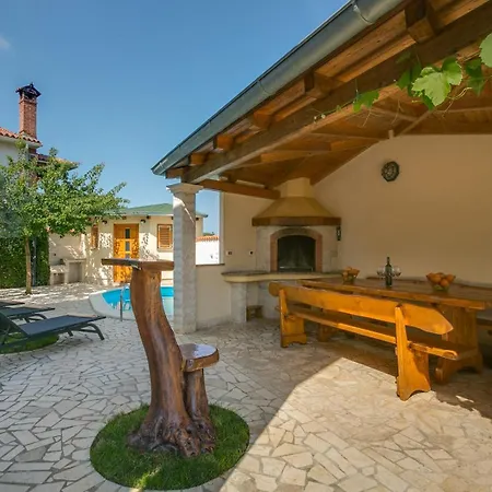 Cera Dignano Villa