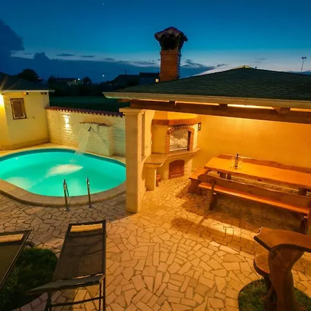 Vila Cera Dignano Vodnjan