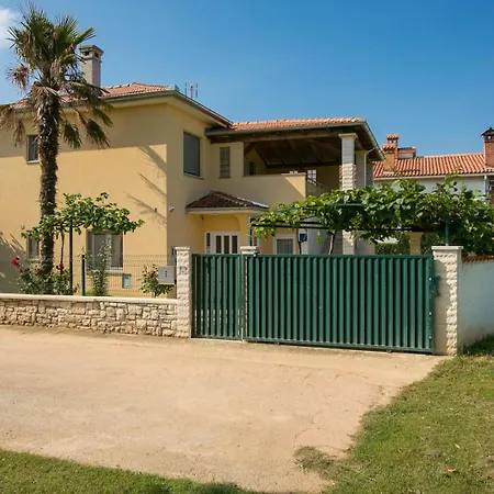 Villa Cera Dignano