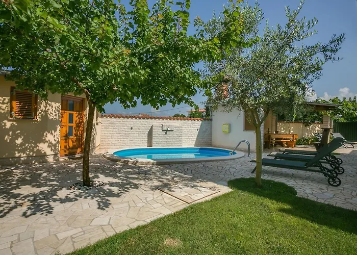 Villa Cera Dignano *