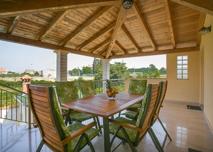 Cera Dignano * Vodnjan